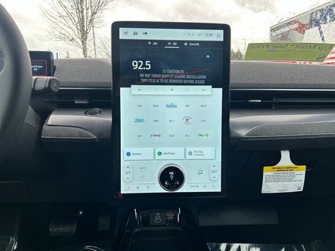 New 2025 Ford Mustang Mach-E GT w/ Bronze Appearance Package image 23