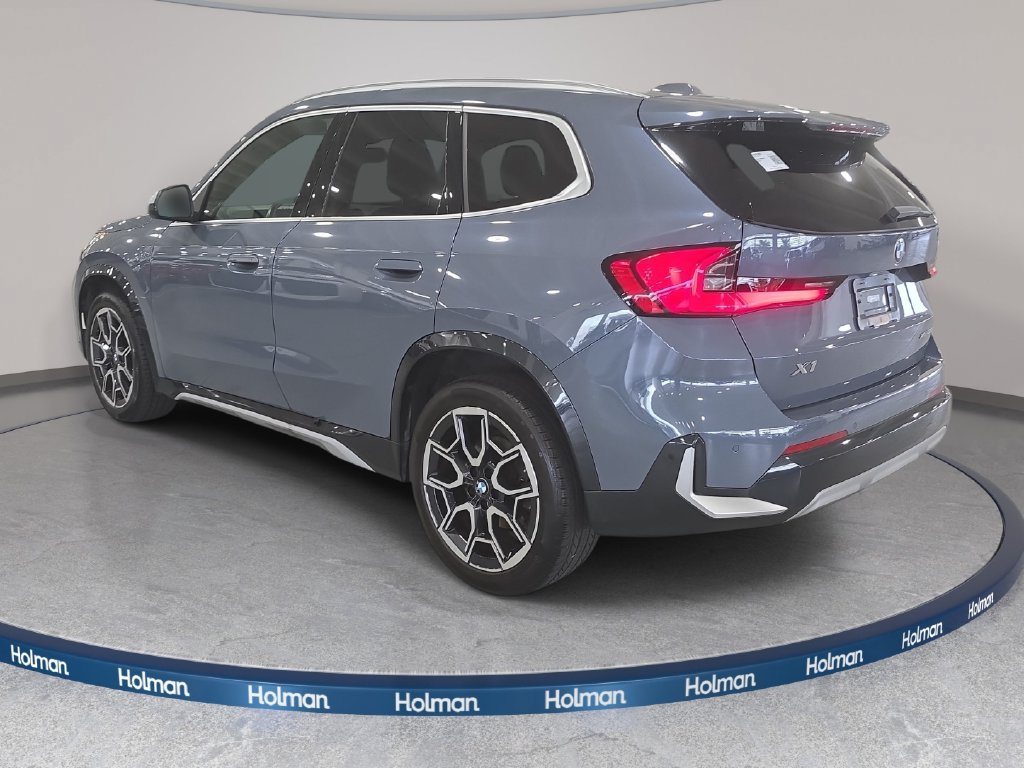 Certified 2023 BMW X1 xDrive28i w/ Convenience Package AWD/4WD image 7