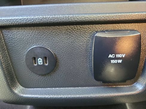 Used 2024 Ford Edge SEL w/ Convenience Package AWD/4WD image 16