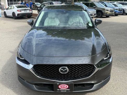Used 2023 MAZDA CX-30 AWD 2.5 S w/ Premium Package image 2