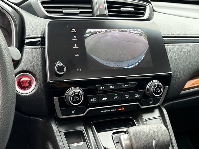 Used 2019 Honda CR-V EX image 19