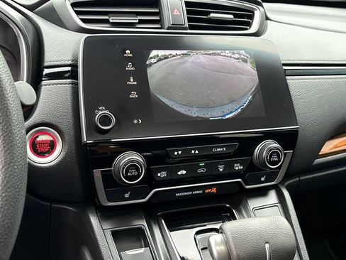 Used 2019 Honda CR-V EX image 19