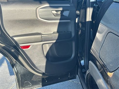 Certified 2024 Ford Bronco Sport Big Bend image 21