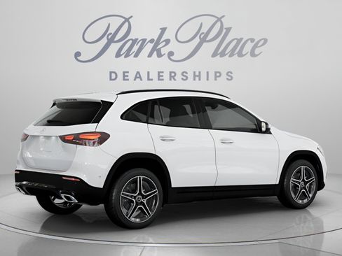 Used 2026 Mercedes-Benz GLA 250 image 22