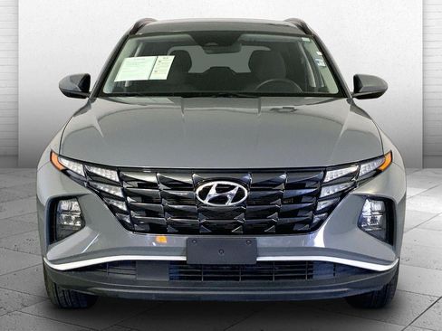 Used 2024 Hyundai Tucson SEL AWD/4WD image 2