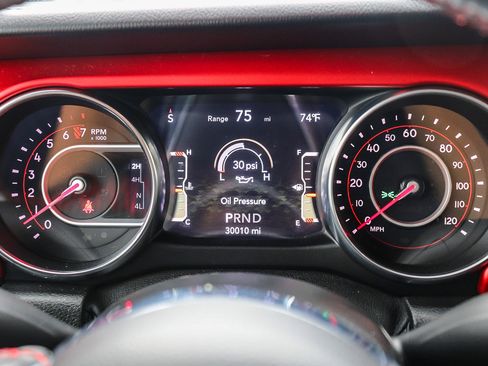 Used 2020 Jeep Gladiator Rubicon image 26