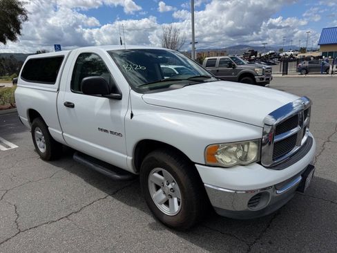 Used 2003 Dodge Ram 1500 Truck SLT image 1