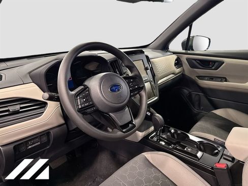 New 2026 Subaru Forester AWD/4WD image 9