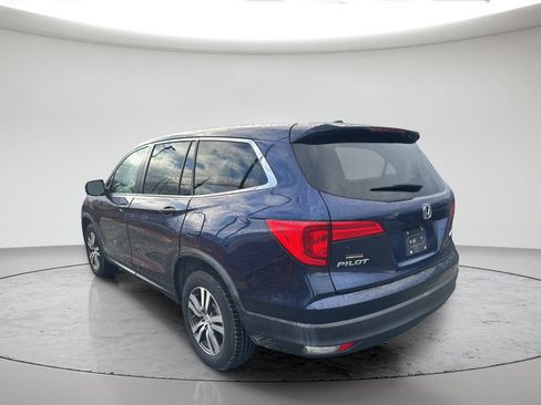 Used 2016 Honda Pilot EX-L image 8