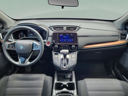 Certified 2019 Honda CR-V EX image 25