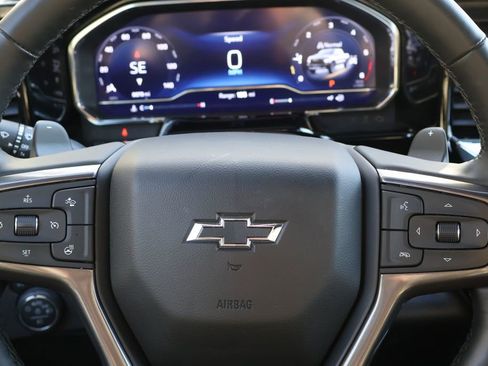 Certified 2024 Chevrolet Silverado 1500 ZR2 image 30