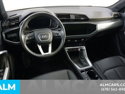 Used 2025 Audi Q3 2.0T Premium AWD/4WD image 27