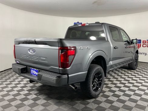 New 2026 Ford F150 STX AWD/4WD image 3