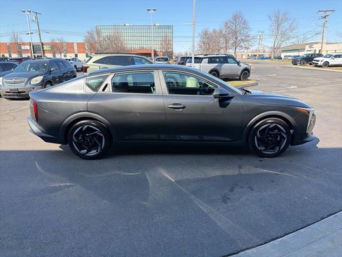 Used 2025 Kia K4 EX FWD image 5
