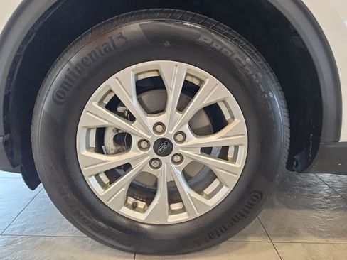 Used 2023 Ford Escape Active w/ Tech Pack #1 AWD/4WD image 13