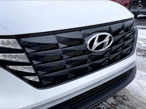 Certified 2023 Hyundai Tucson SEL image 30