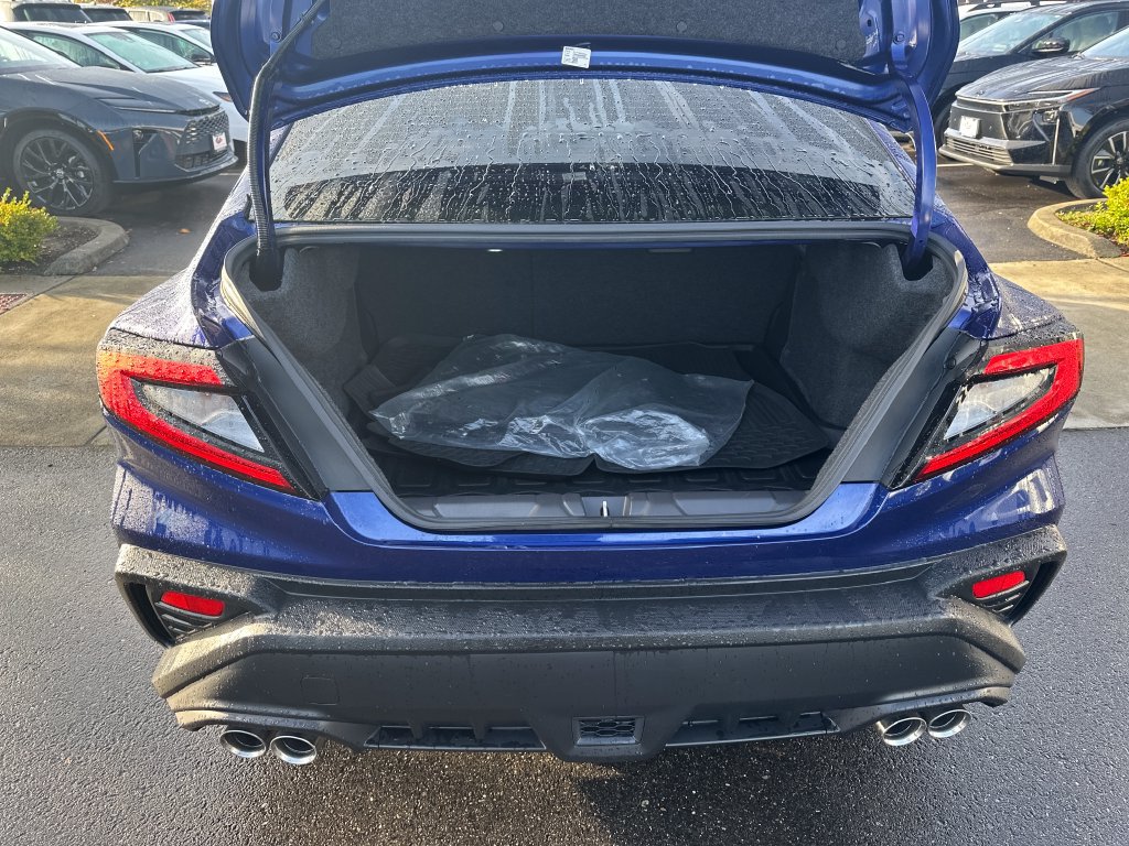 Used 2023 Subaru WRX Limited AWD/4WD image 26