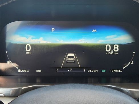 Used 2021 Kia Sorento SX image 23