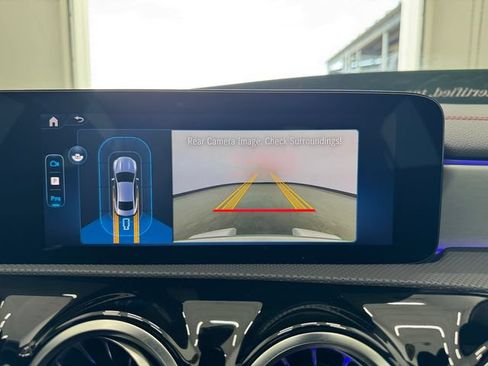 Certified 2026 Mercedes-Benz CLA 250 image 28