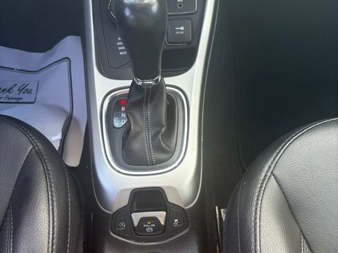 Used 2020 Jeep Compass High Altitude image 10