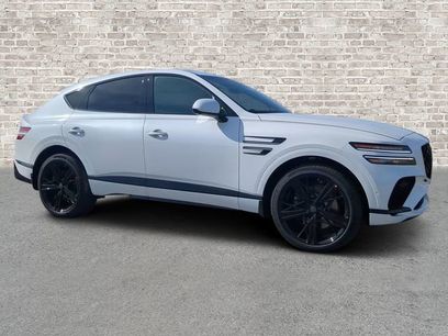 New 2026 Genesis GV80 3.5T e-SC