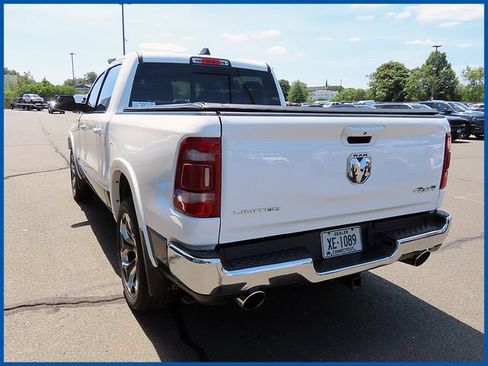 Used 2023 RAM 1500 Limited w/ Bed Utility Group AWD/4WD image 6