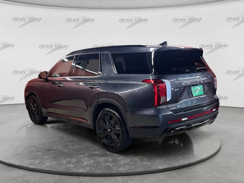 Used 2024 Hyundai Palisade XRT AWD/4WD image 5