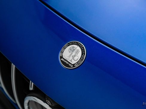 Used 2024 Mercedes-Benz AMG GT 43 image 33