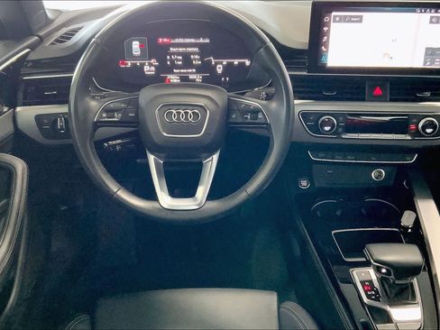 Used 2021 Audi A5 2.0T Premium Plus w/ Premium Plus image 13