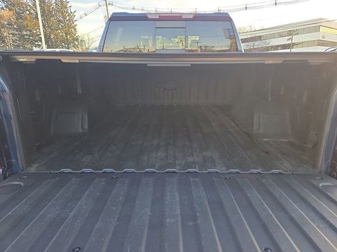 Used 2020 Chevrolet Silverado 1500 RST image 33