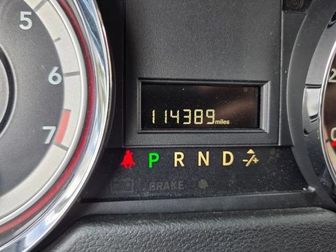 Used 2016 Dodge Grand Caravan SE w/ Quick Order Package 29E SE FWD image 29
