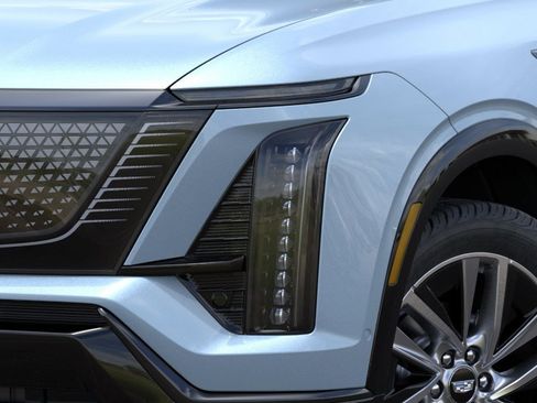 New 2026 Cadillac Vistiq Sport AWD/4WD image 10