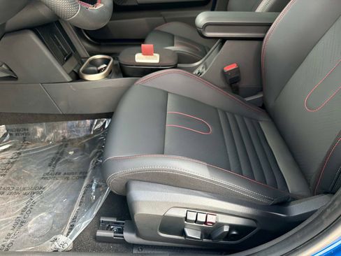 Used 2025 MINI Cooper S image 38