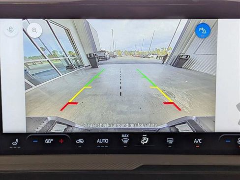 Used 2025 Ford Bronco Sport Big Bend w/ Convenience Package image 13