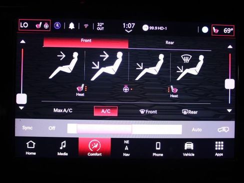 Used 2022 Dodge Durango R/T w/ Blacktop Package image 47