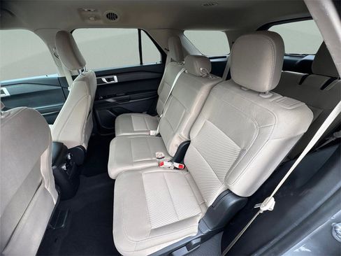 Used 2023 Ford Explorer 4WD image 9