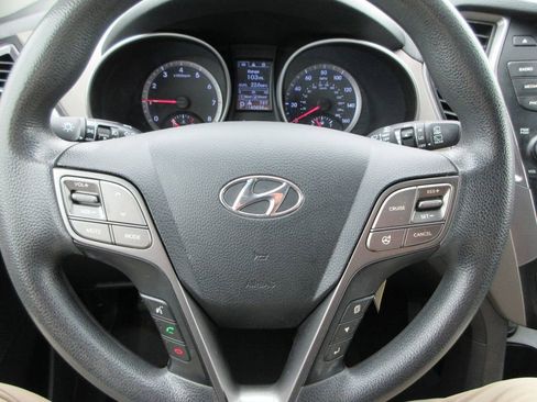 Used 2015 Hyundai Santa Fe GLS AWD/4WD image 24