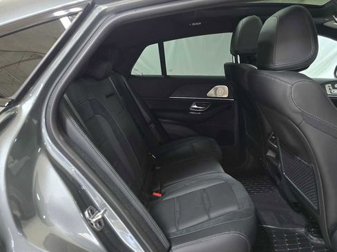 New 2026 Mercedes-Benz GLE 53 AMG 4MATIC Coupe image 15