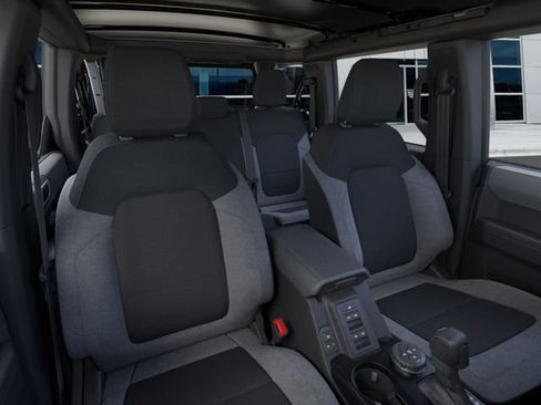 New 2026 Ford Bronco Big Bend image 10