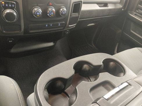 Used 2020 RAM 1500 Tradesman w/ Popular Equipment Group RWD image 26