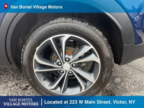 Used 2023 Buick Encore GX Select w/ Safety Package II FWD image 33