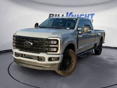 Used 2024 Ford F350 Lariat w/ Lariat Ultimate Package