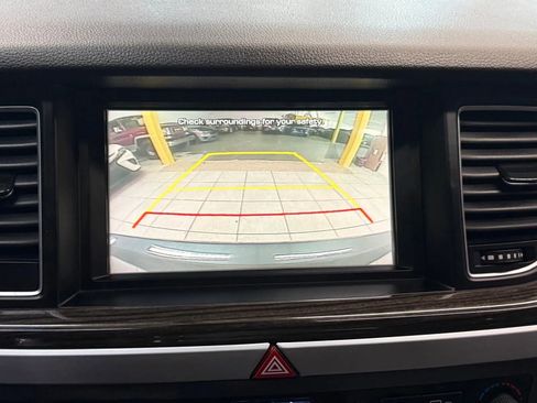 Used 2016 Hyundai Genesis 3.8 w/ Option Group 02 image 37