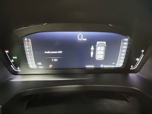 Certified 2025 Honda Pilot Black Edition image 29