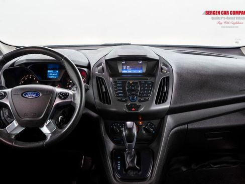 Used 2016 Ford Transit Connect XL image 27