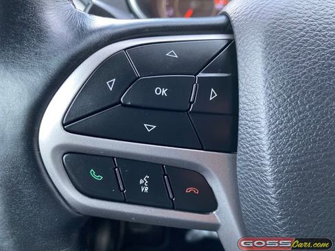 Used 2019 Jeep Cherokee High Altitude image 18