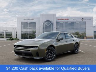 New 2026 Dodge Charger R/T AWD/4WD video 1