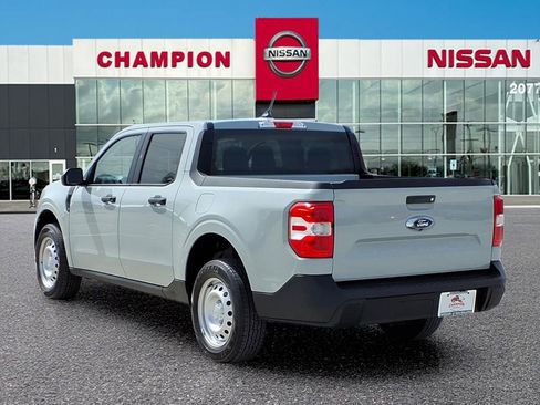 Used 2024 Ford Maverick XL image 5