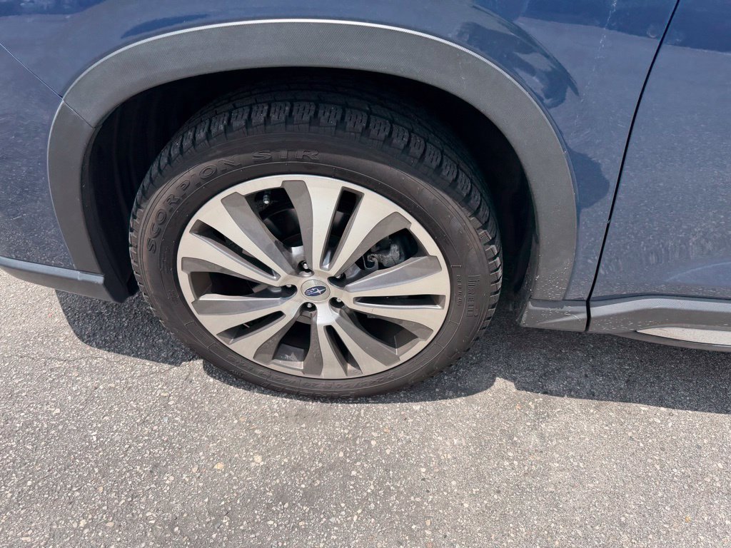 Used 2022 Subaru Ascent Touring AWD/4WD image 11