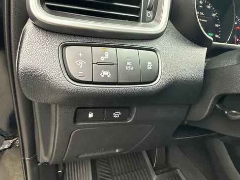 Used 2019 Kia Sorento SX w/ SX Touring Package AWD/4WD image 26